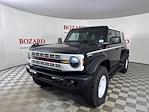 2025 Ford Bronco 4WD SUV for sale #253991 - photo 4