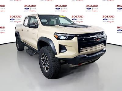Used 2024 Chevrolet Colorado ZR2 Crew Cab for sale #253991A - photo 1