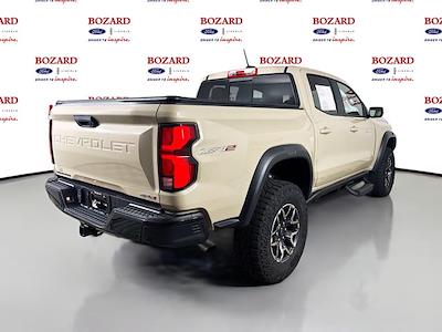 Used 2024 Chevrolet Colorado ZR2 Crew Cab for sale #253991A - photo 2