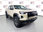 2024 Chevrolet Colorado Crew Cab 4WD Pickup for sale #253991A - photo 1
