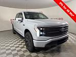 2025 Ford F-150 Lightning SuperCrew Cab AWD Pickup for sale #253992 - photo 1