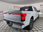 2025 Ford F-150 Lightning SuperCrew Cab AWD Pickup for sale #253992 - photo 2