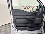 2025 Ford F-150 Lightning SuperCrew Cab AWD Pickup for sale #253992 - photo 23