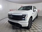 2025 Ford F-150 Lightning SuperCrew Cab AWD Pickup for sale #253995 - photo 4