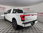2025 Ford F-150 Lightning SuperCrew Cab AWD Pickup for sale #253995 - photo 6