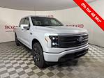 2025 Ford F-150 Lightning SuperCrew Cab AWD Pickup for sale #253996 - photo 1