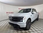 2025 Ford F-150 Lightning SuperCrew Cab AWD Pickup for sale #253996 - photo 4