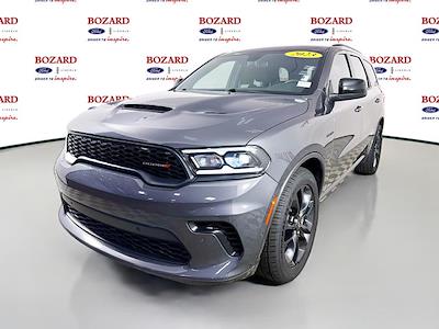 Used 2023 Dodge Durango R/T for sale #253996B - photo 1