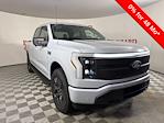 2025 Ford F-150 Lightning SuperCrew Cab AWD Pickup for sale #253997 - photo 1