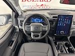 2025 Ford F-150 Lightning SuperCrew Cab AWD Pickup for sale #253997 - photo 15