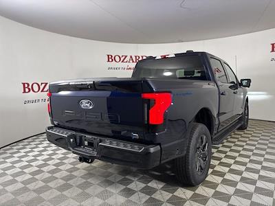 2025 Ford F-150 Lightning SuperCrew Cab AWD Pickup for sale #253998 - photo 2
