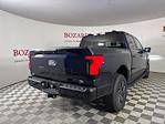 2025 Ford F-150 Lightning SuperCrew Cab AWD Pickup for sale #253998 - photo 2