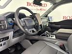 2025 Ford F-150 Lightning SuperCrew Cab AWD Pickup for sale #253998 - photo 21