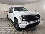2025 Ford F-150 Lightning SuperCrew Cab AWD Pickup for sale #253999 - photo 1