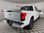 2025 Ford F-150 Lightning SuperCrew Cab AWD Pickup for sale #253999 - photo 2