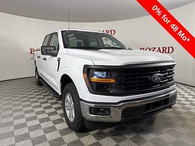 2025 Ford F-150 SuperCrew Cab 4x4 Pickup for sale #254002 - photo 1