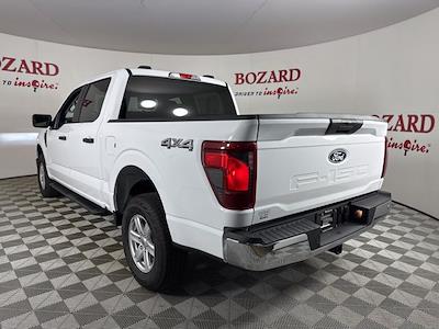 2025 Ford F-150 SuperCrew Cab 4x4 Pickup for sale #254002 - photo 2
