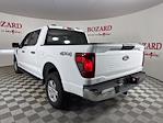 2025 Ford F-150 SuperCrew Cab 4x4 Pickup for sale #254002 - photo 2