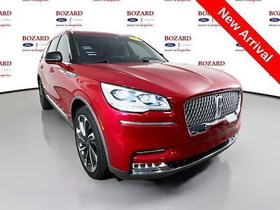 2021 Lincoln Aviator AWD SUV for sale #254003A - photo 1