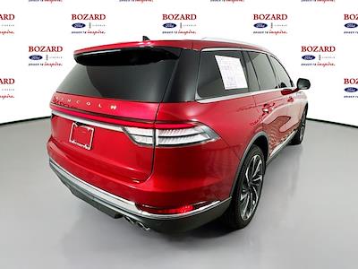 2021 Lincoln Aviator AWD SUV for sale #254003A - photo 2