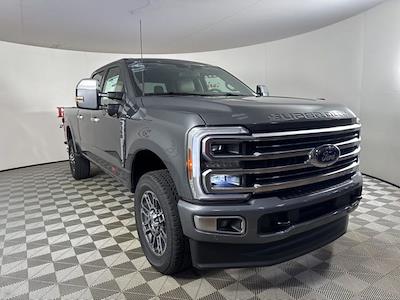 2025 Ford F-350 Crew Cab SRW 4x4 Pickup for sale #254008 - photo 1