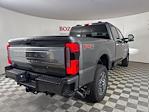 2025 Ford F-350 Crew Cab SRW 4x4 Pickup for sale #254008 - photo 2