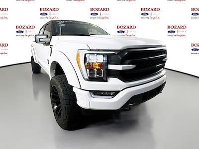 2023 Ford F-150 SuperCrew Cab 4WD Pickup for sale #254008A - photo 1
