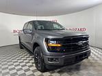 2025 Ford F-150 SuperCrew Cab 4WD Pickup for sale #254012 - photo 1
