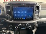 2025 Ford F-150 SuperCrew Cab 4WD Pickup for sale #254012 - photo 12