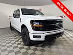 2025 Ford F-150 SuperCrew Cab 4x4 Pickup for sale #254013 - photo 1