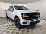 New 2025 Ford F-150 XLT SuperCrew Cab for sale #254018 - photo 1