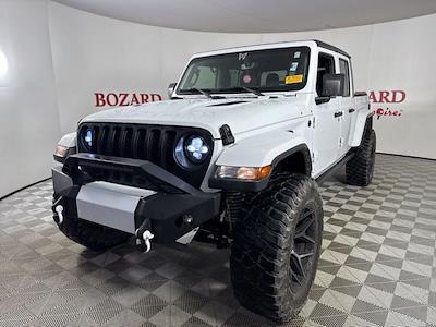 Used 2022 Jeep Gladiator Sport Crew Cab for sale #254018A - photo 1