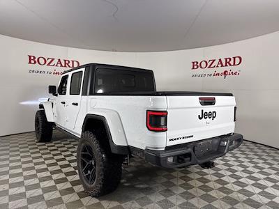 Used 2022 Jeep Gladiator Sport Crew Cab for sale #254018A - photo 2
