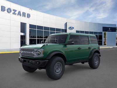New 2025 Ford Bronco Badlands for sale #254019 - photo 1