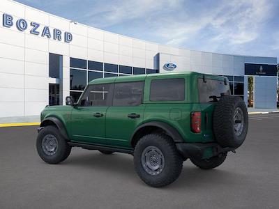 New 2025 Ford Bronco Badlands for sale #254019 - photo 2