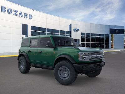 New 2025 Ford Bronco Badlands for sale #254019 - photo 2