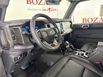 2025 Ford Bronco 4WD SUV for sale #254019 - photo 15