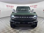 2025 Ford Bronco 4WD SUV for sale #254019 - photo 3