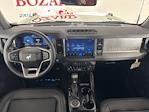 2025 Ford Bronco 4WD SUV for sale #254019 - photo 9