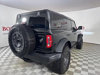 2025 Ford Bronco 4WD SUV for sale #254021 - photo 2