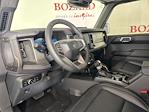 2025 Ford Bronco 4WD SUV for sale #254021 - photo 15