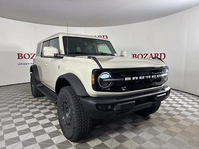 2025 Ford Bronco 4WD SUV for sale #254023 - photo 1