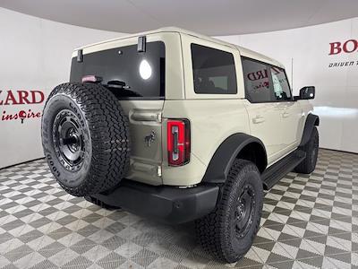 2025 Ford Bronco 4WD SUV for sale #254023 - photo 2