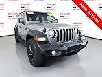 2020 Jeep Wrangler 4x4 SUV for sale #254023A - photo 1