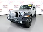 2020 Jeep Wrangler 4x4 SUV for sale #254023A - photo 4