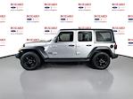 2020 Jeep Wrangler 4x4 SUV for sale #254023A - photo 5