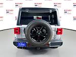 2020 Jeep Wrangler 4x4 SUV for sale #254023A - photo 7