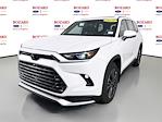 2025 Toyota Grand Highlander DRW AWD SUV for sale #254024A - photo 5