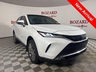 Used 2024 Toyota Venza - photo 1