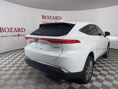 Used 2024 Toyota Venza - photo 1